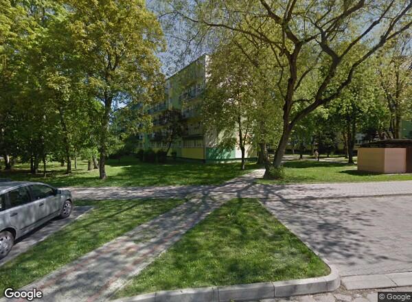 Ceny mieszkań Łódź Żubardzka 15