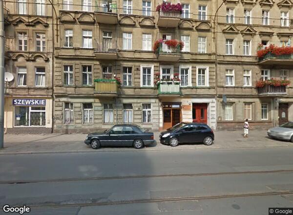 Ceny mieszkań Wrocław UL. NOWOWIEJSKA 28