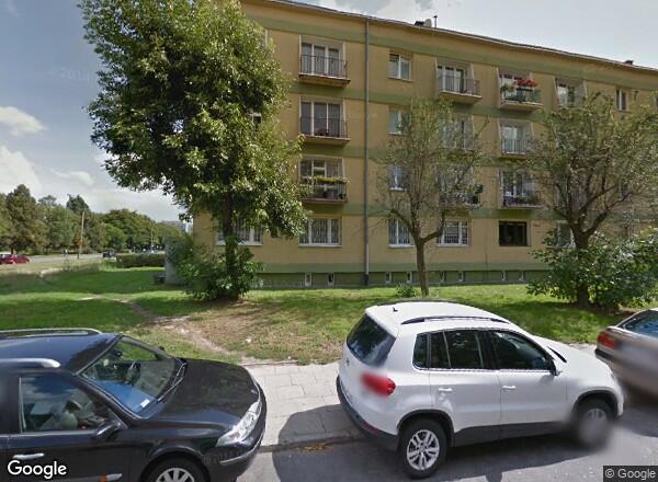 Ceny mieszkań Łódź Lutomierska 158