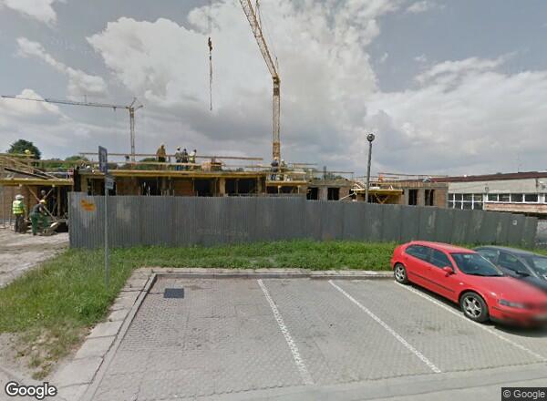 Ceny mieszkań Kraków Czarnogórska 10