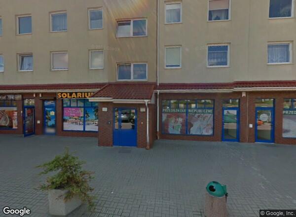 Ceny mieszkań Gdańsk Piotrkowska 35