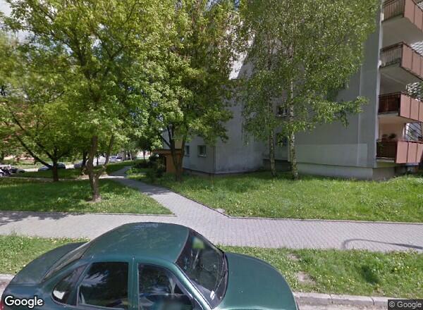 Ceny mieszkań Kraków Białoruska 19