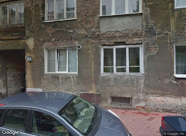 Ceny mieszkań Warszawa ul. Przemyska 10