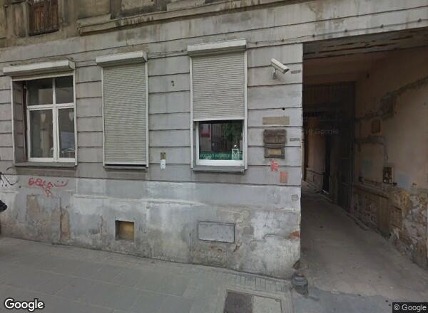 Ceny mieszkań Łódź Wólczańska 63