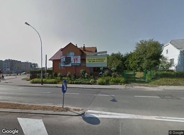 Ceny transakcyjne mieszkań Rzeszów Staroniwska 1