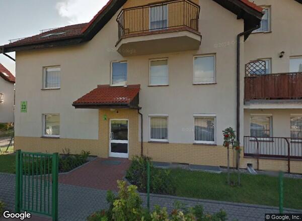 Ceny mieszkań Gdynia Starodworcowa 23