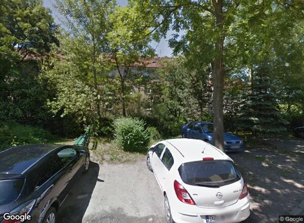 Ceny mieszkań Wrocław UL. NOWODWORSKA 41A