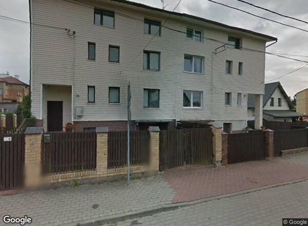 Ceny mieszkań Białystok Grażyny 1