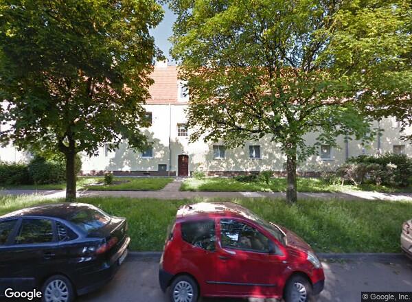 Ceny mieszkań Gdańsk Odrzańska 26
