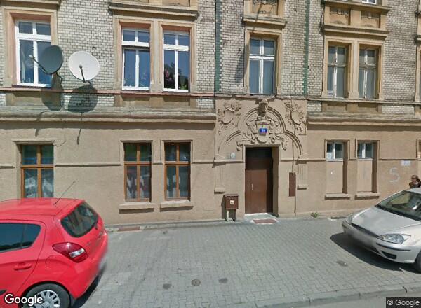 Ceny mieszkań Katowice 1 Maja 53