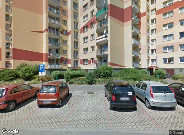 Ceny mieszkań Wrocław UL. BUDZISZYŃSKA 122