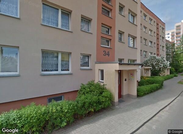 Ceny transakcyjne mieszkań Szczecin Czcibora 34