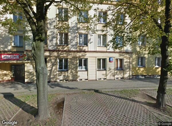 Ceny transakcyjne mieszkań Rzeszów Jarosława Dąbrowskiego 85