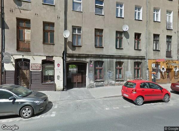 Ceny mieszkań Łódź dr Adama Próchnika 27