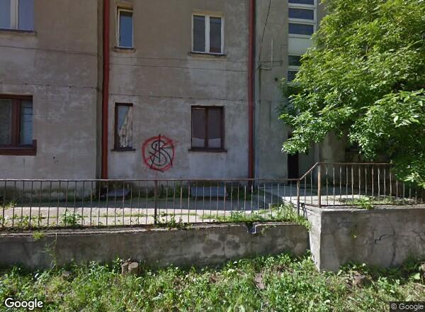 Ceny mieszkań Łódź Gen. Jarosława Dąbrowskiego 42