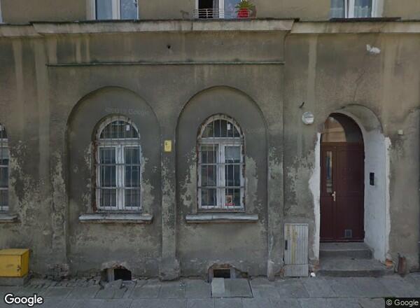 Ceny mieszkań Gorzów Wielkopolski MŁYŃSKA 8