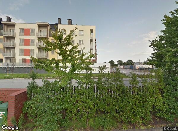 Ceny mieszkań Wrocław UL. KLASZTORNA 35