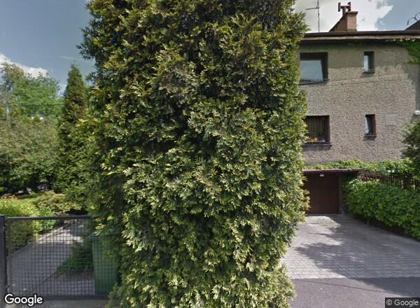 Ceny mieszkań Katowice Kępowa 2A