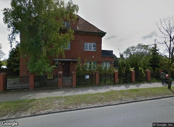 Ceny transakcyjne mieszkań Gdańsk gen. Bora-Komorowskiego 98