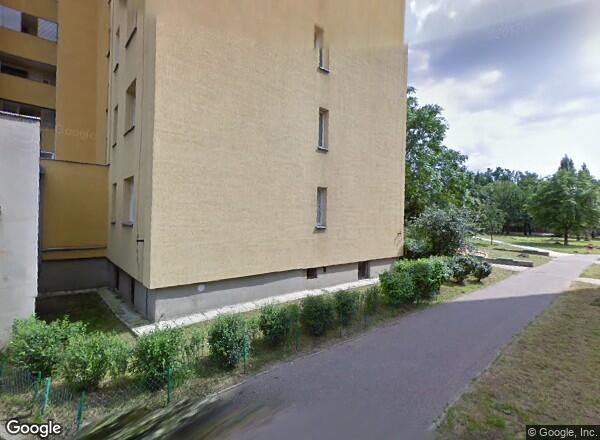 Ceny transakcyjne mieszkań Warszawa ul. Goławicka 1