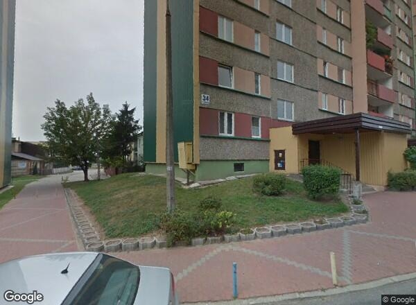 Ceny transakcyjne mieszkań Białystok Rzemieślnicza 34