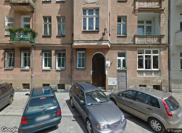 Ceny mieszkań Wrocław UL. TOMASZOWSKA 4