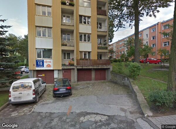 Ceny mieszkań Lublin Puławska 15