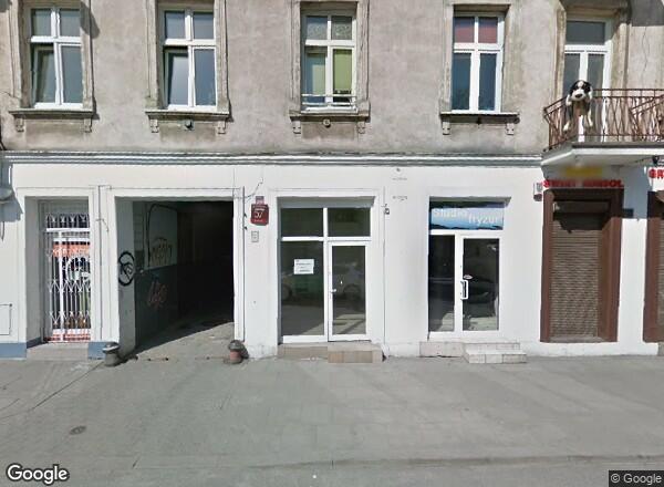 Ceny mieszkań Łódź Wschodnia 57