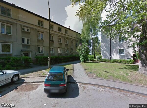 Ceny mieszkań Gdynia Batalionów Chłopskich 29