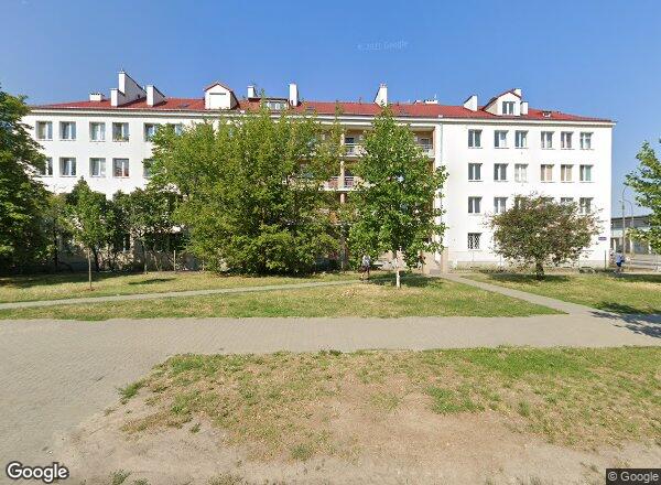 Ceny mieszkań Warszawa ul. Podskarbińska 9