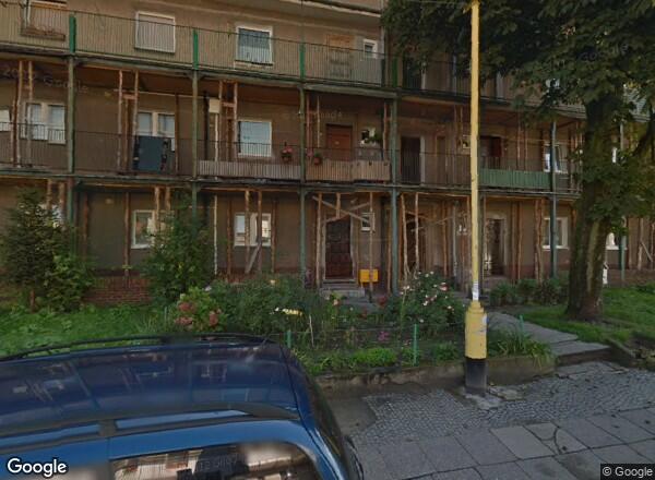 Ceny mieszkań Szczecin Piękna 3