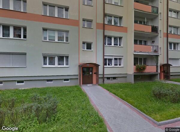 Ceny mieszkań Bydgoszcz Tadeusza Czackiego 45