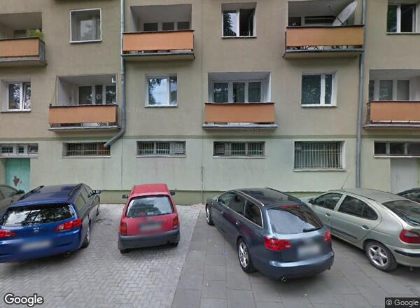 Ceny mieszkań Kraków Osiedle Handlowe 5