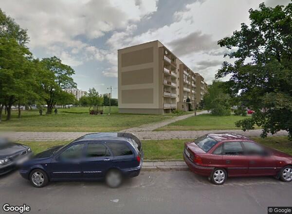 Ceny mieszkań Warszawa ul. Motorowa 4