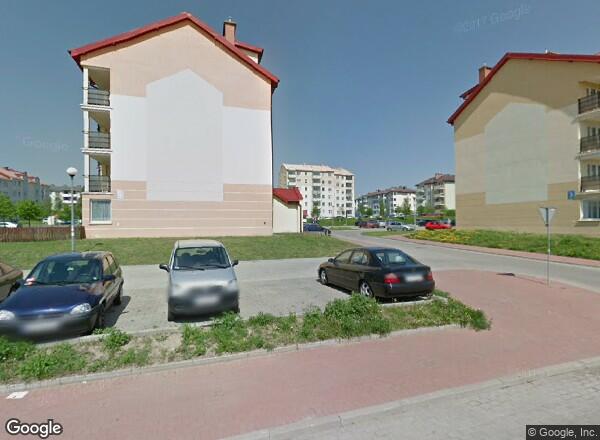 Ceny mieszkań Gdańsk Wadowicka 1