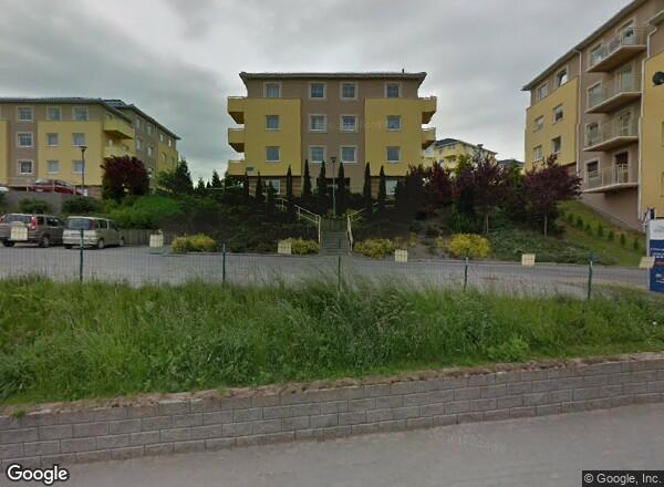 Ceny mieszkań Gdańsk Anny Jagiellonki 22
