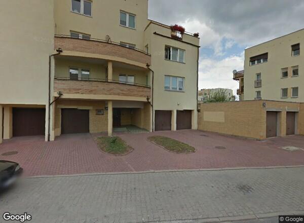 Ceny mieszkań Łódź Zespołowa 34