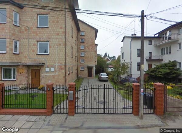 Ceny transakcyjne mieszkań Warszawa ul. Bielszowicka 5C