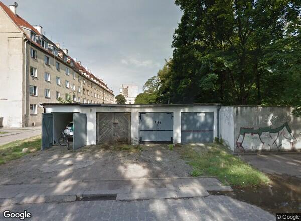 Ceny mieszkań Wrocław UL. MIEDZIANA 3