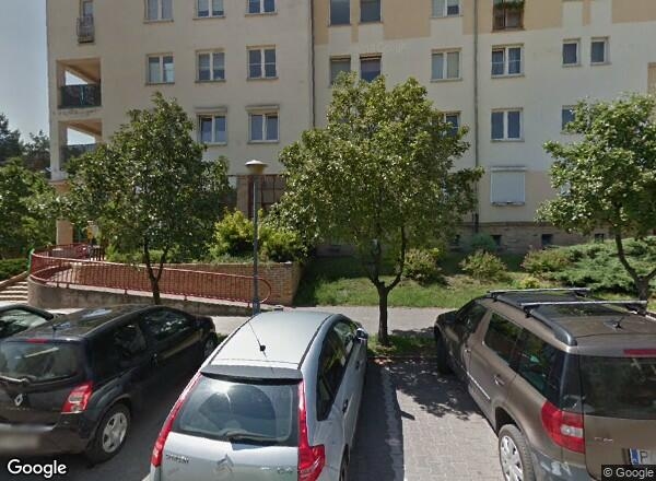 Ceny transakcyjne mieszkań Poznań Romana Drewsa 4