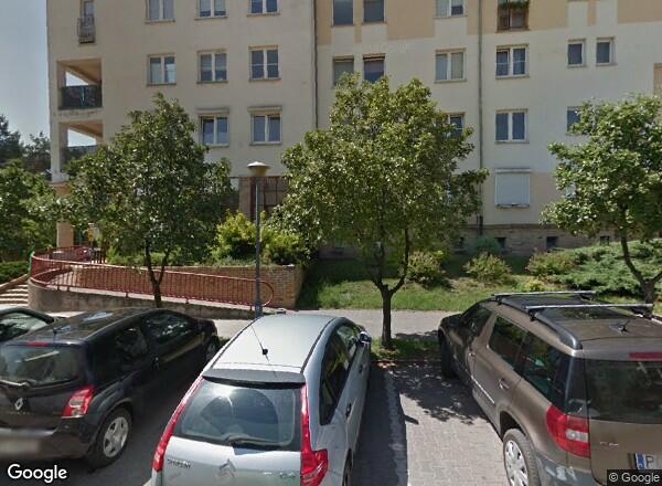 Ceny mieszkań Poznań Romana Drewsa 4