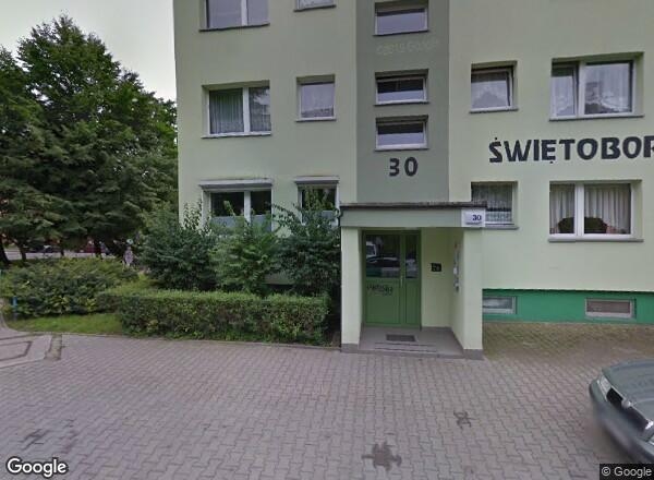 Ceny transakcyjne mieszkań Szczecin Świętoborzyców 30