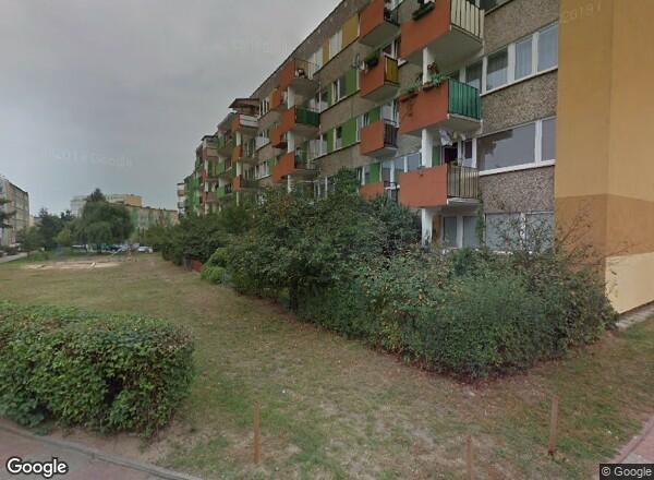 Ceny transakcyjne mieszkań Białystok Palmowa 16