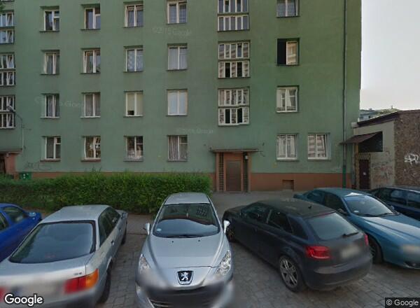 Ceny mieszkań Wrocław UL. TĘCZOWA 12