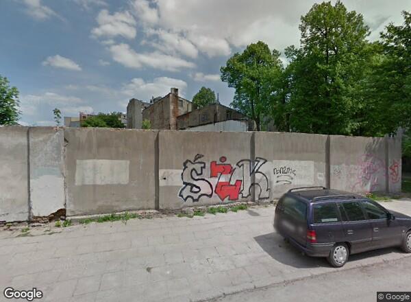 Ceny mieszkań Łódź Kpt. Stefana Pogonowskiego 8