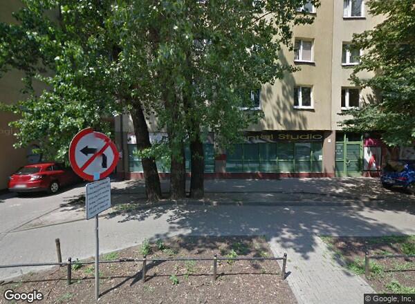 Ceny mieszkań Warszawa ul. Wileńska 37/39A