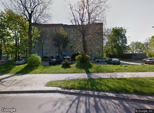 Ceny mieszkań Gdańsk Bulońska 46