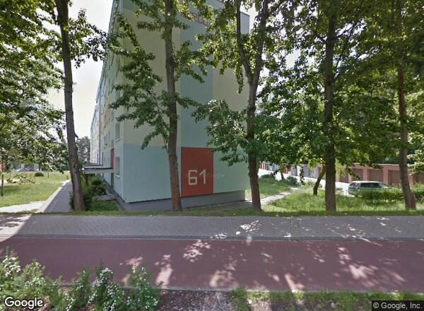 Ceny mieszkań Gdynia adm. J. Unruga 61