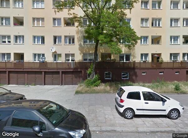 Ceny mieszkań Wrocław UL. WESOŁA 20