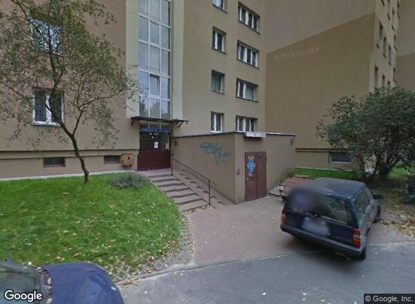 Ceny mieszkań Warszawa ul. Puszczyka 18A